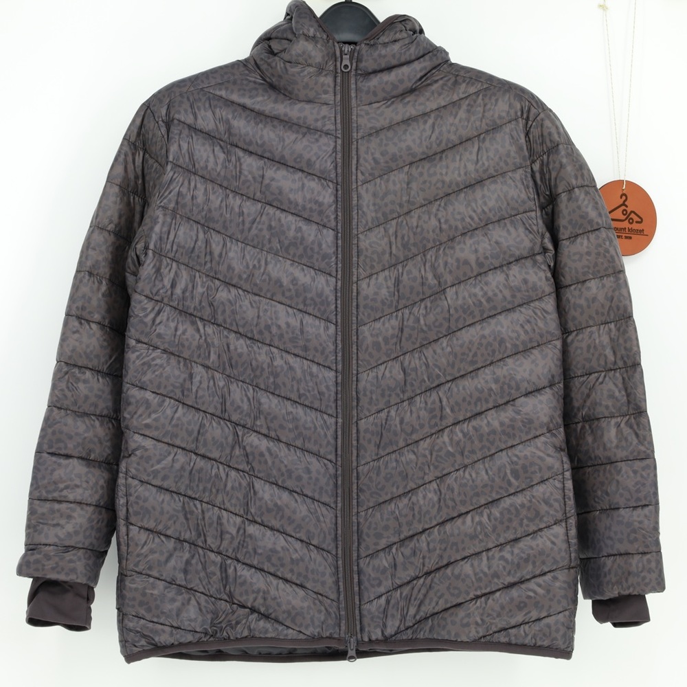 AERIE OFFLINE Packable Puffer Jacket